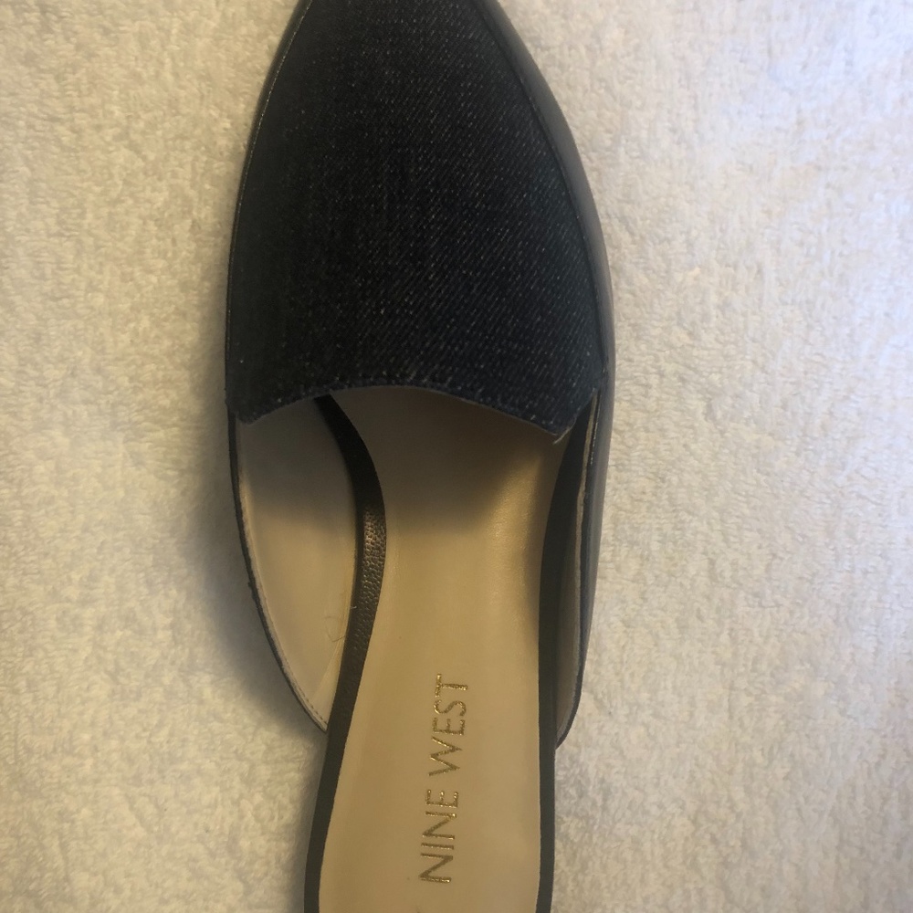 Nine West Slides